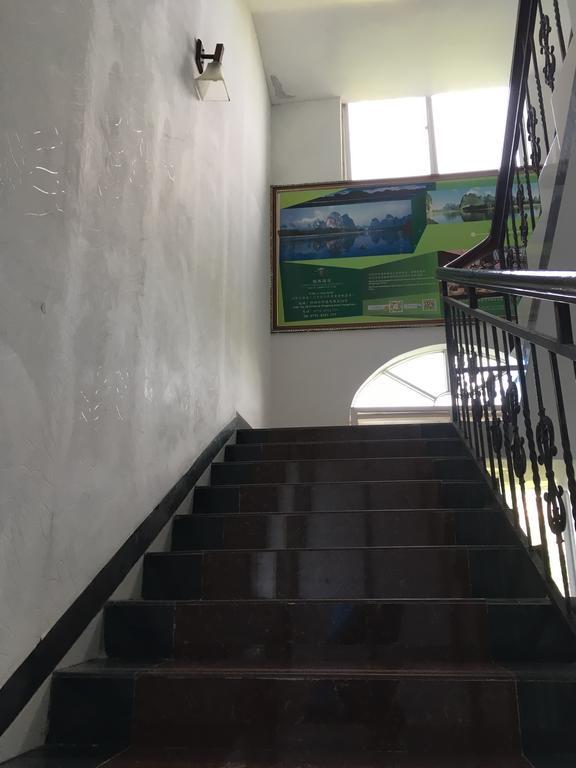 Ctn Karst Inn Yangshuo Exterior photo