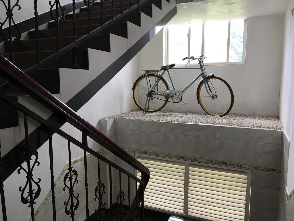 Ctn Karst Inn Yangshuo Exterior photo