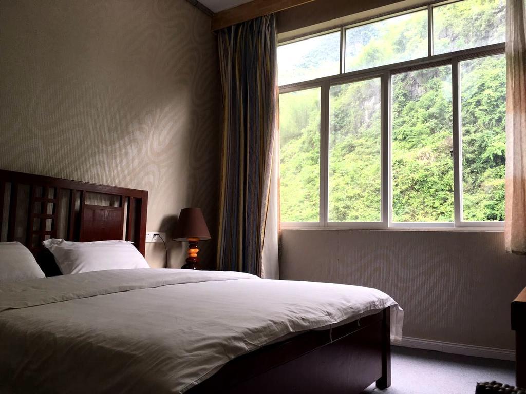 Ctn Karst Inn Yangshuo Exterior photo