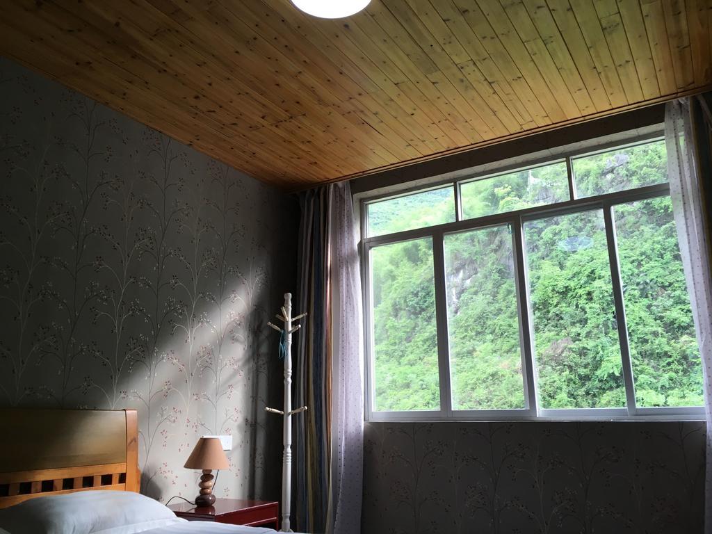 Ctn Karst Inn Yangshuo Exterior photo